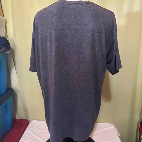 Nickelodeon 2017 Rugrats Ren & Stimpy Hey Arnold SpongeBob SquarePants Men's Gra - Picture 3 of 3